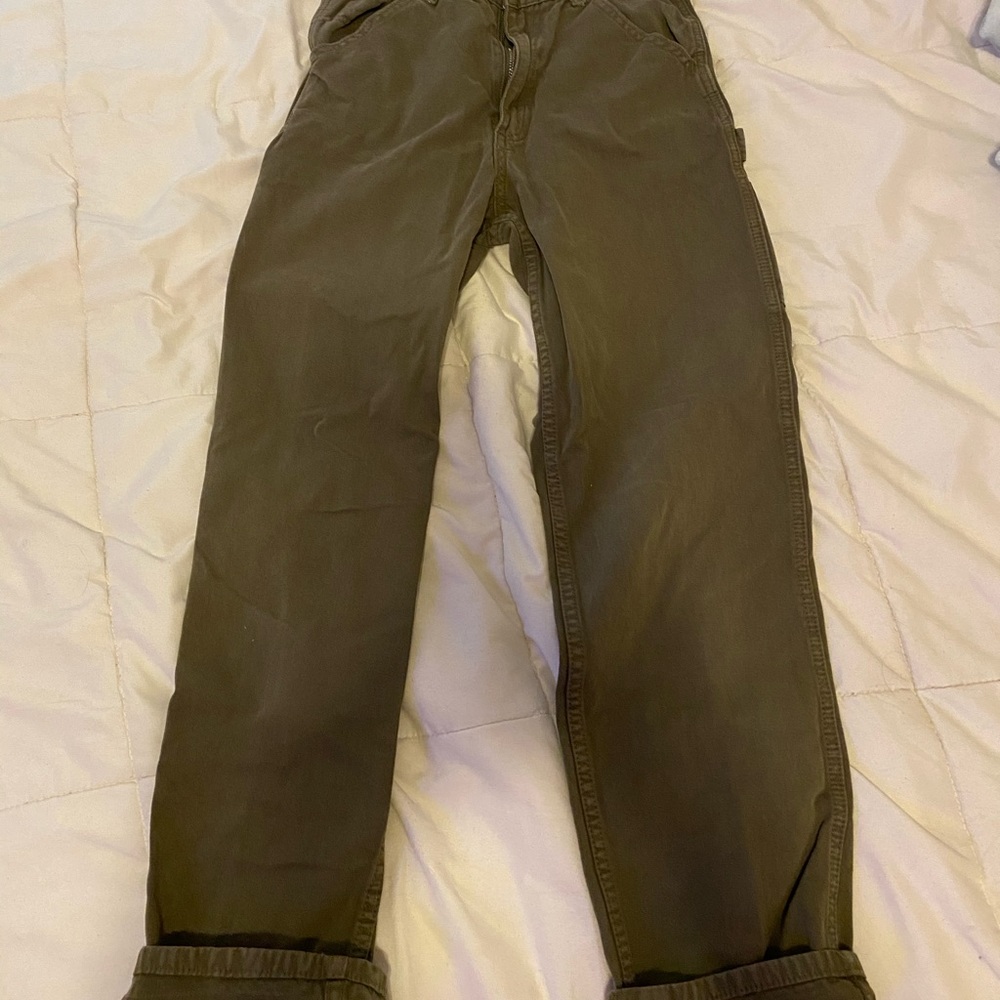 brandy melville pants